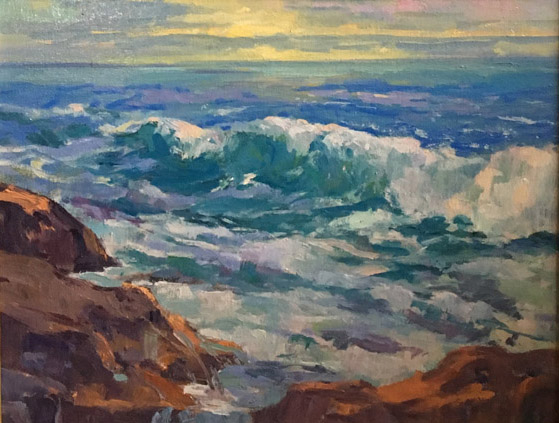 Laguna Ocean View